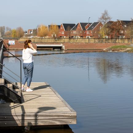 brug Veenderij